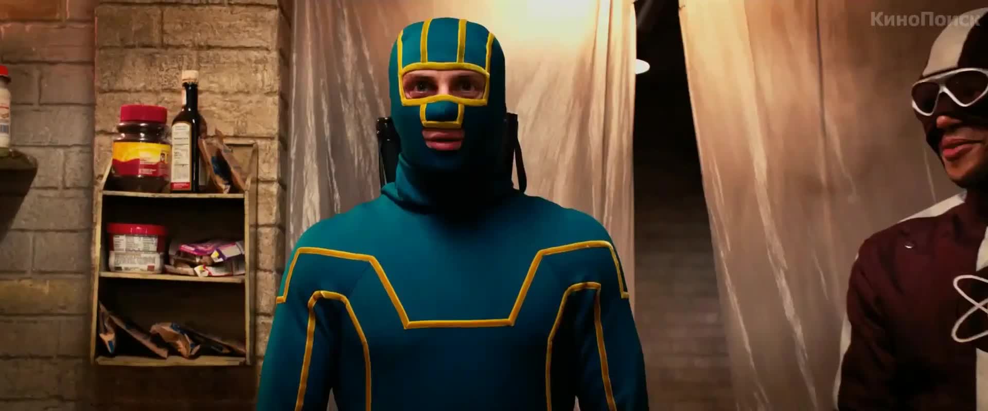 Смотреть Пипец 2 на руском онлайн | kickass2.wallst.ru