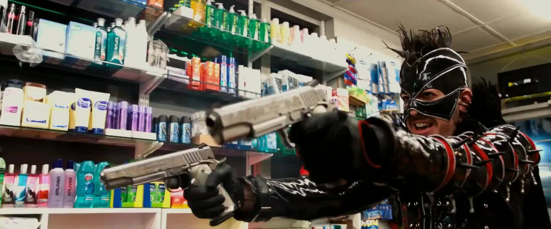  2   HD