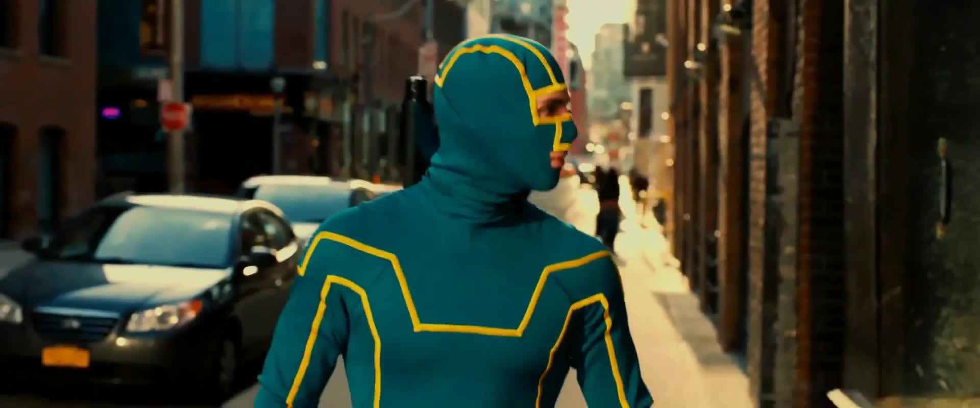 Кино Пипец 2 онлайн | kickass2.wallst.ru