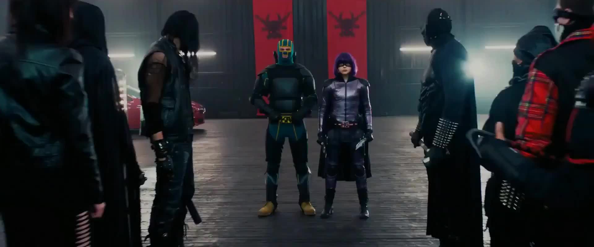 Пипец 2 2013 смотреть полностью | kickass2.wallst.ru