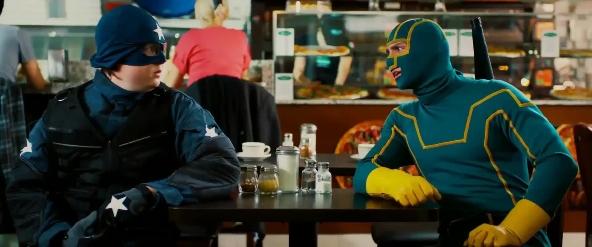 Кино Пипец 2 онлайн | kickass2.wallst.ru