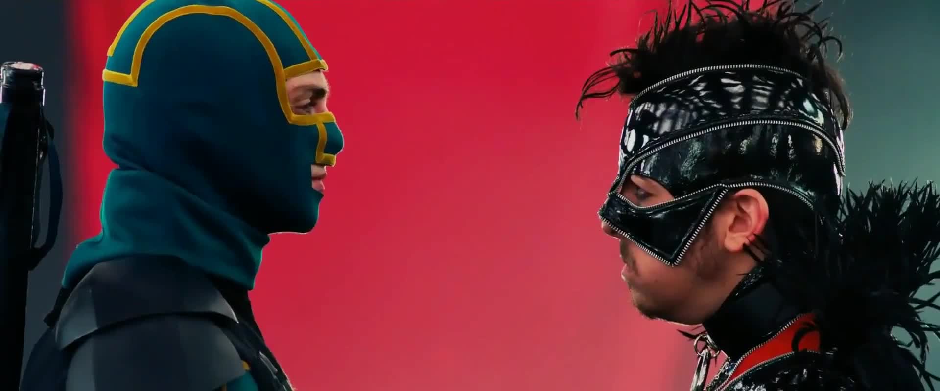 Смотреть комедию Пипец 2 | kickass2.wallst.ru